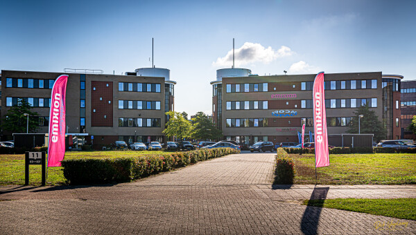 FOTO Pand Emixion Kerkenbos 1103C